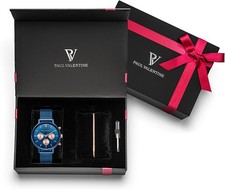 PAUL VALENTINE confezione