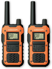 Extreme walkie talkie - -, walkie-talkie