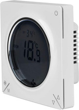 Termostato per Climatizzazione