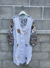 Copri costume Antica Sartoria tg S/M