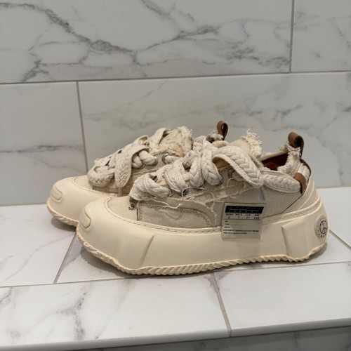 Sneakers xvessel platform - xvessel,