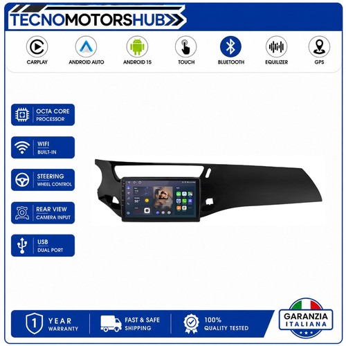 Android autoradio 64g per - android, 2+64g