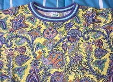 T-shirt Best Company vintage