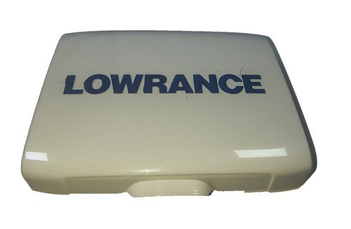 Nuova unità lowrance elite - nuova,