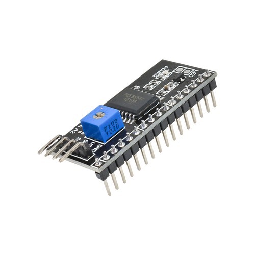 Modulo scheda interfaccia