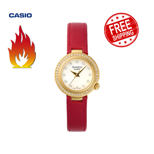 Orologio casio sheen - sheen, she-4565