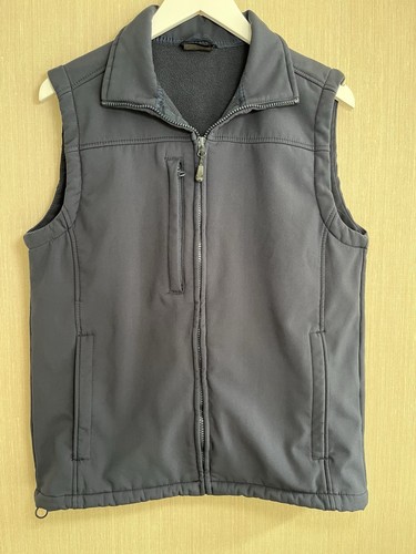 Gilet softshell regata - gilet, uomo