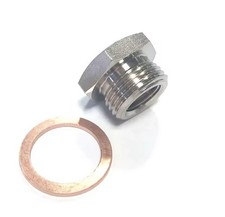 Riduttore Sonda Lambda O2