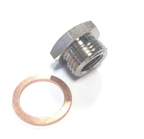 Riduttore sonda lambda - sonda,