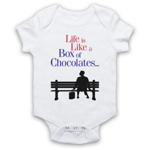 Forrest gump vita come - forrest,