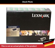 64016SE Lexmark T640 cartuccia