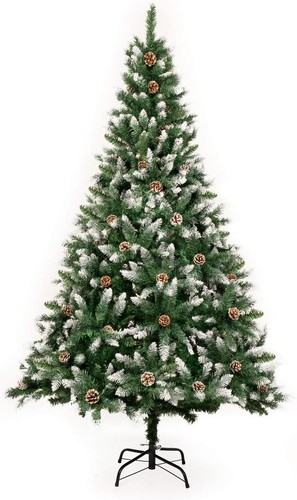 Albero natale 8 m - albero, di