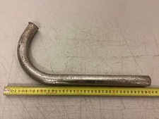 Collettore scarico nos - collettore,