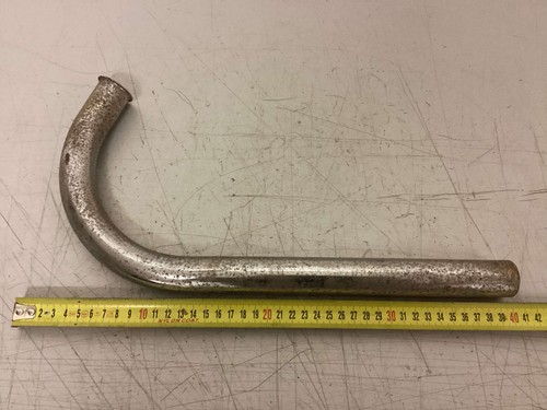 Collettore scarico nos - collettore, d.30