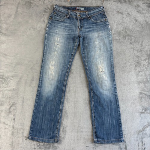 Jeans levi 570 taglio - jeans, levi's