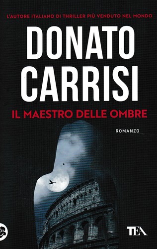 Donato carrisi il maestro - :,