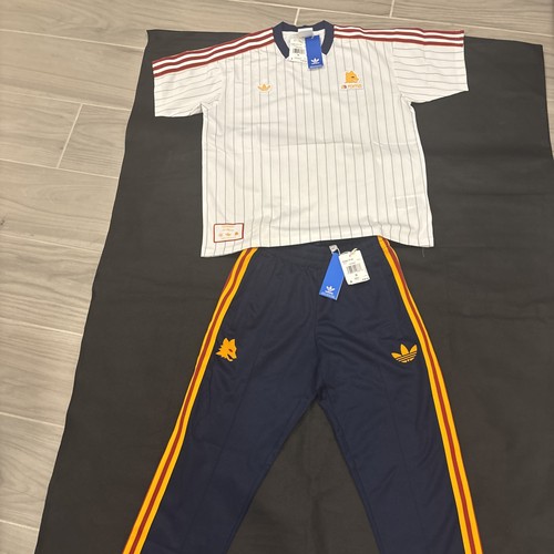 Adidas small roma - adidas, 1993