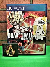 Dragon Ball Xenoverse XV