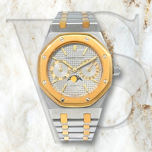 Audemars piguet royal - audemars,