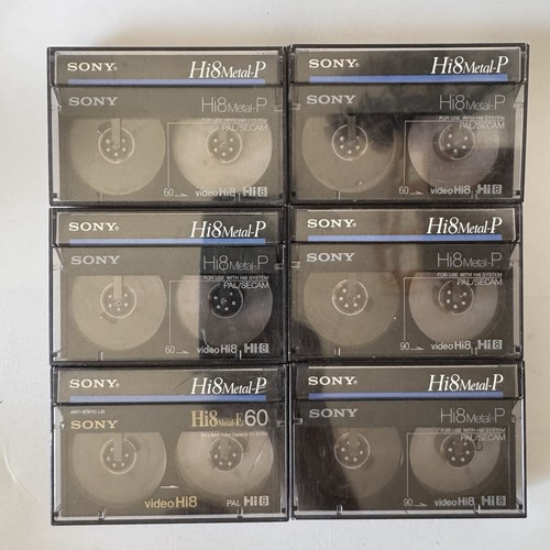 Lotto nastri cassette - lotto,