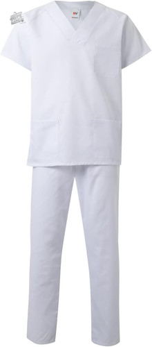 Divisa sanitaria infermiere - sanitaria,