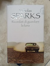 Ricordati guardare luna - di, la