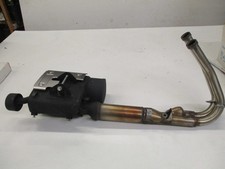 Impianto di scarico Y75
