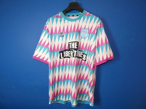 Maglia calcio margate the - margate,