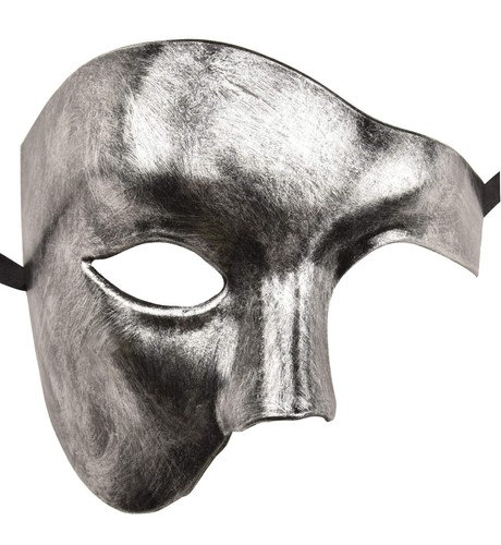 Maschera uomo - maschera, da