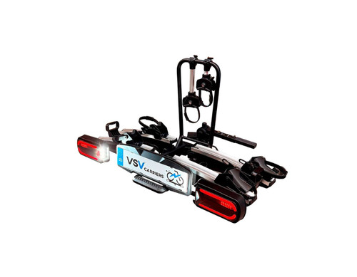 Vsv carriers portabici - vsv, gancio