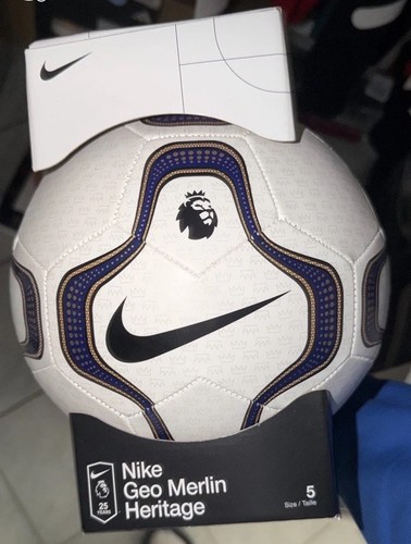 Pallone nike premier league - premier,