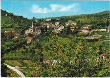 ARQUA' PETRARCA - PADOVA -