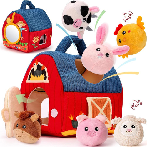 Giochi bambino anno - giochi, 1