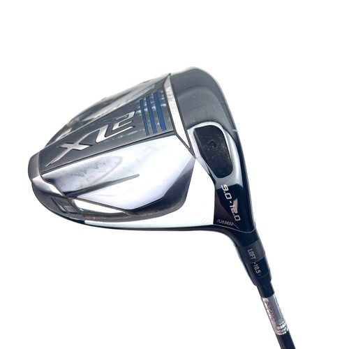 Driver cleveland launcher xl2 - launcher,