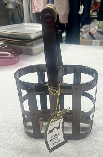 Wine caddy della - caddy,