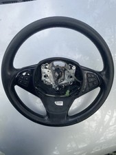 VOLANTE IN PELLE  + Airbag BMW