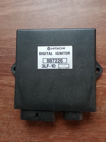 Centralina ecu cdi - , yamaha