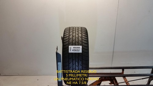 Gomma usata 225 50r16 - gomma, 92v