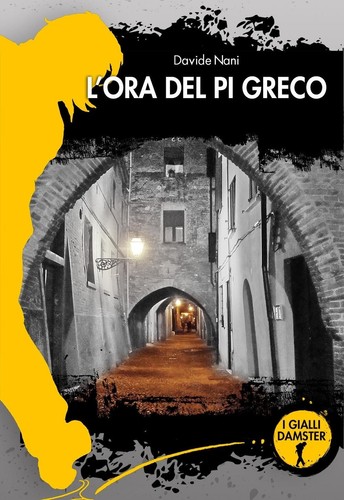 Libri davide nani ora del - nani, l'