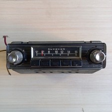 Autoradio Anni '60 Autovox