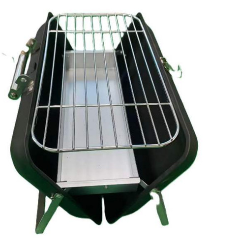 Line barbecue carbone in - c-line, a