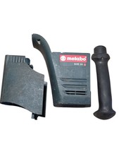 Ricambio Originale per Martello Perforatore Metabo KHE 55 Scocca Carcassa