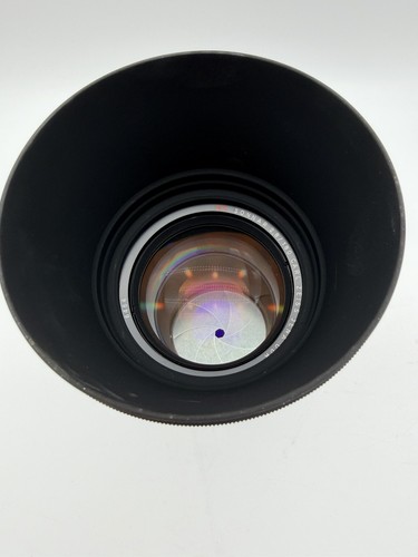 Sonnar 180 mm - mm, carl