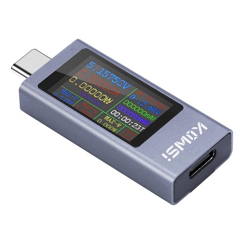 Usb tester misuratore - usb, di