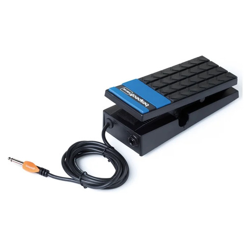 Bespeco vm10l pedale - bespeco, volume