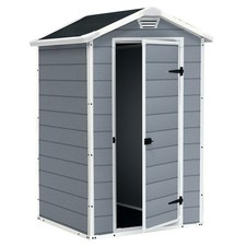 BOX CASETTA CAPANNO KETER IN