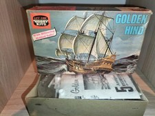 1/245 Famous Ships of History