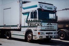 Truck photo DAF 95 430 ATI