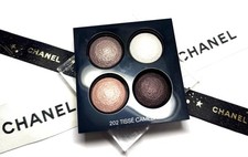 Chanel Les 4 Ombres Quadra