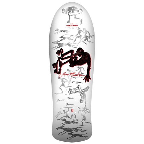 Tavola skateboard powell - skateboard,